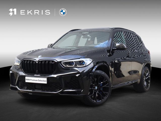BMW X5 M M Competition | High Executive | Driving As