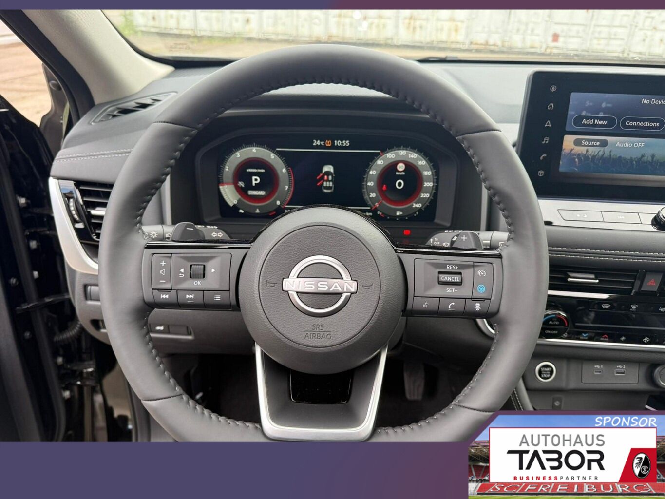 Nissan X-Trail - Bild 6