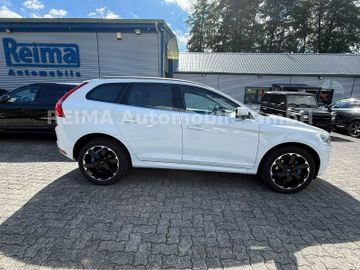 Volvo XC60 - 1