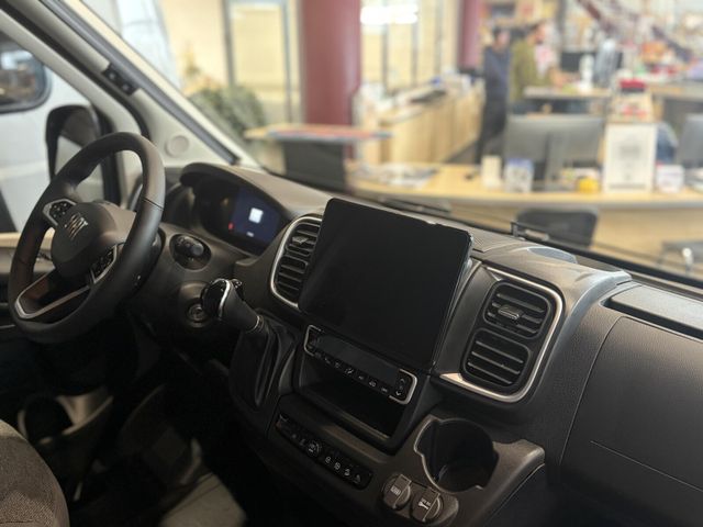 Carado pro CV 541 NAVICO-DRIVERKAMAUTOMATIKCARPLAY