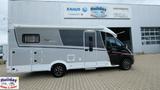 Dethleffs Magic Edition T 2 EB - Dethleffs Teilintegrierter Magic edition