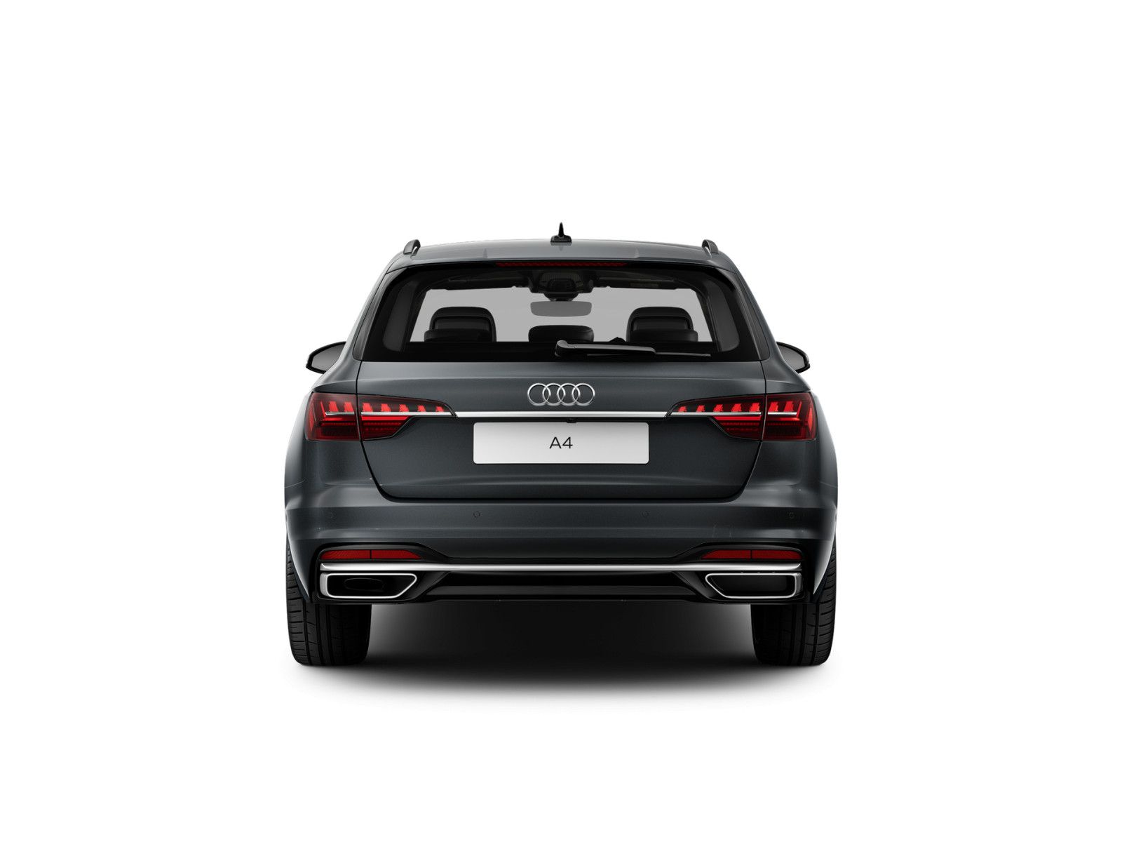 Audi A4 - Bild 11