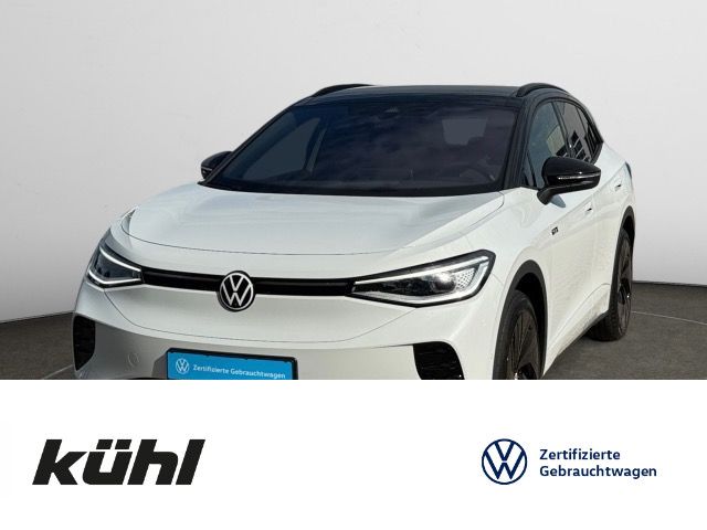 Volkswagen ID.4 220 KW 4M GTX Navi,AHK,Top Sport Plus,LM21