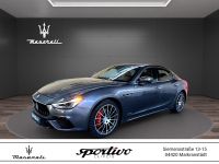 Maserati Ghibli - Vorschau Bild 1