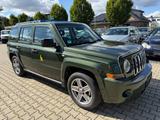 Jeep Patriot Sport 2.0 TDI 1.Hand - Jeep Patriot: Sport