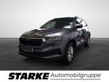 Skoda Karoq 2.0 TDI DSG 4x4 Selection  AHK Navi LED Ka