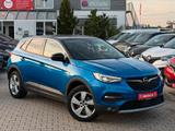 Opel Grandland 1.2 Turbo*CAR-PLAY*AUTOMATIK*PANO*AHK* - Opel Grandland (X) mit Schiebedach