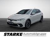 Volkswagen Polo 1.0 TSI DSG R-Line  LED PDC LM Klima