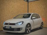 Volkswagen Golf 6 GTI 2.0 TSI - 2 PROPRIETARI - Volkswagen Golf aus 2009: GTI