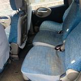 Fiat Multipla 105 JTD ELX - Fiat Multipla aus 2000