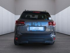 C5 Aircross Max HDI 130 EAT8 C5 Aircross Max HDI 130 EAT8