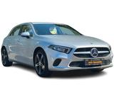 Mercedes-Benz A 200 4Matic Navi*SHZ*Kam*PDC*Teilleder* - Mercedes-Benz A 200 Gebrauchtwagen in Mülheim (Ruhr)