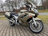 Yamaha FJR 1300 A ABS (RP13) - YAMAHA FJR 1300