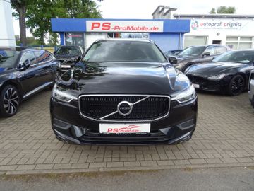 Volvo XC60 - 2