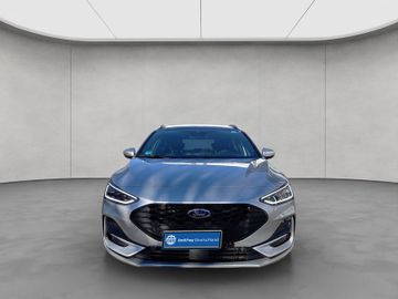 Ford Focus - 9