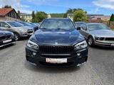 BMW X5 xDrive 40d M-paket pano LED kamera Nav 7-SITZ - BMW X5: 4.4