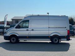Volkswagen Crafter Kasten *Allrad* *Ausbau* 4MO