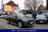 BMW X1 xDrive 25i xLine Aut.*2.Hand*LED*Navi*PDC - BMW Gebrauchtwagen in Nürnberg