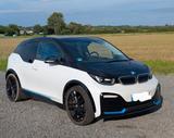 BMW i3s 120 Ah Sportversion 184PS/135kW Akku 99% 
