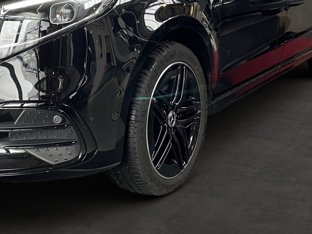 Fahrzeugabbildung Mercedes-Benz V 300 d 4M EXC/L STHZ,360°,Airmatic,Luxuss.,Pano