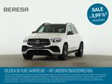 Mercedes-Benz GLE 400 d 4M AMG Night StHzg Pano AHK Sitzklima - gebrauchte Mercedes-Benz GLE 400 aus dem Jahr 2023