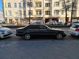 Mercedes-Benz S - Klasse, S 320 L, W140 - Mercedes-Benz S 320 aus 1997