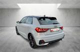 Audi A1 Sportback 40 TFSI Sline Competition S-tronic - Audi A1: Schwarz