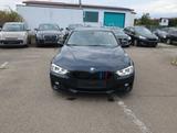 BMW 325 Baureihe 3 Touring 325 d - gebrauchte BMW 325 aus dem Jahr 2014