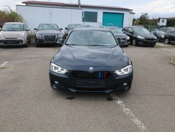 BMW 325 - 1