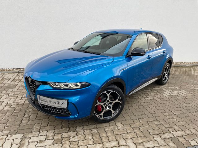 Alfa Romeo VELOCE 1.5 VGT 118kW (160ps) 48V-Hybrid+WKR