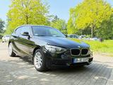 BMW 114i - - BMW 114 Gebrauchtwagen