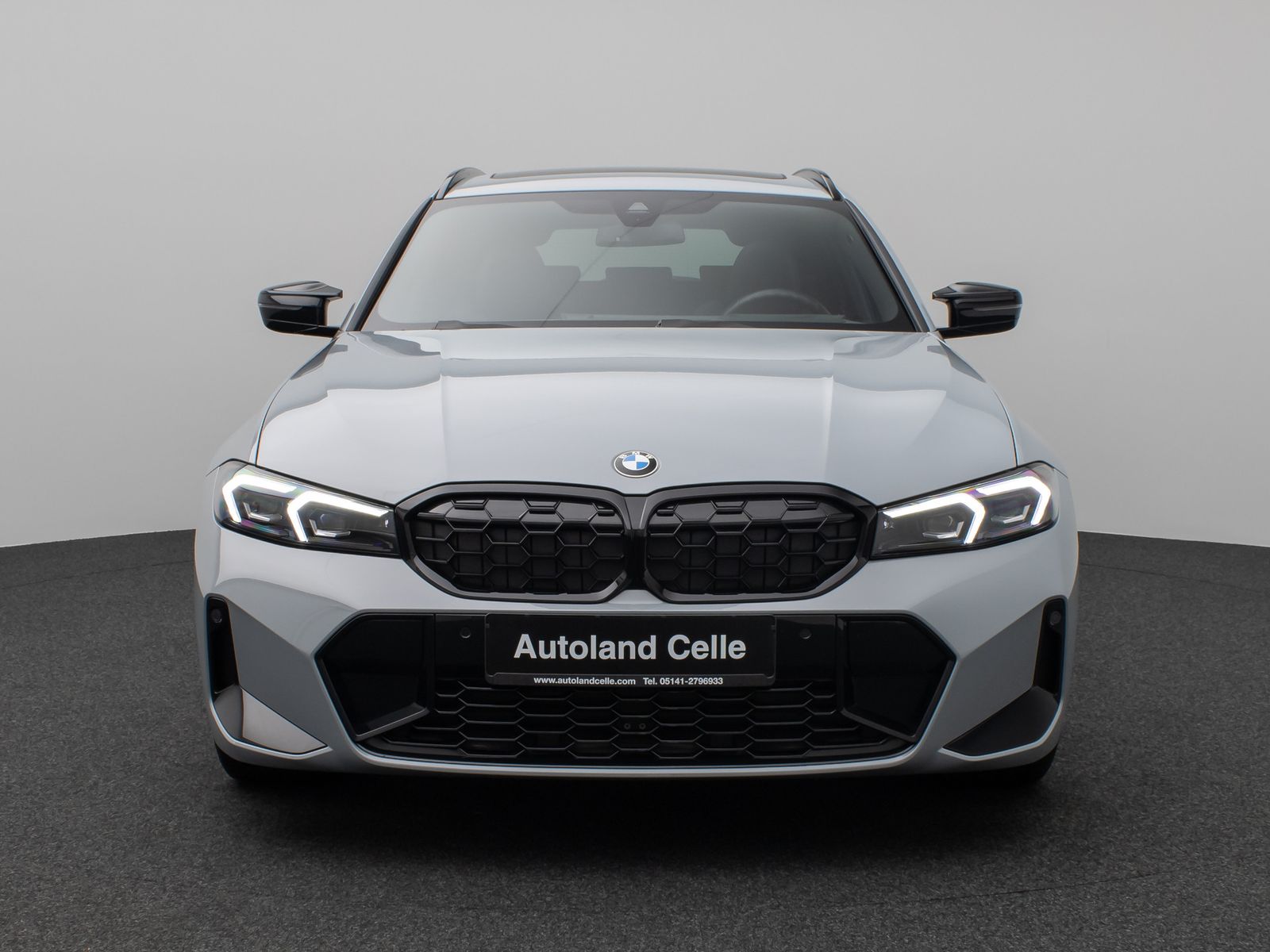 Fahrzeugabbildung BMW M340i xD Panorama Kamera DAB H/K Komfort 19Zoll