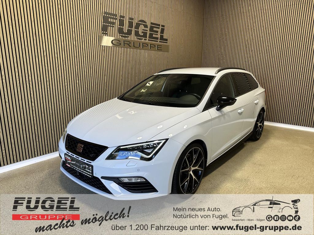 Image of Seat Leon