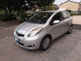 Toyota Yaris 1.0 5P euro5 gomme frizione nuove o - Toyota Yaris: P1f