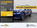 Volkswagen ID.4 PRO 286PS NAVI WÄRMEPUMPE TEILLEDER KAMERA - gebrauchte VW ID.4 aus dem Jahr 2024