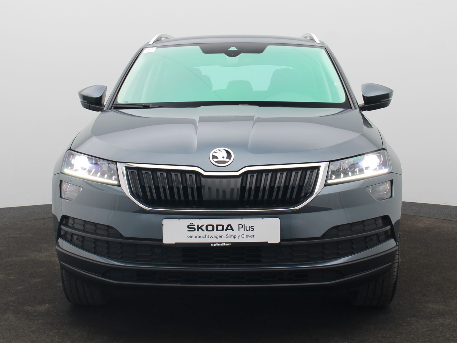 Skoda Karoq - Bild 3