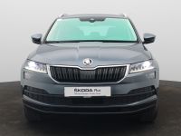 Skoda Karoq - Vorschau Bild 3
