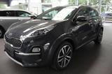 Kia Sportage 1.6 T-GDI Spirit Autom. (Technologie) - gebrauchte Kia Sportage aus dem Jahr 2021