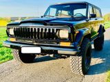 Jeep Cherokee Chief  5,9 l *Einzelstück*