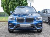 BMW X3 xDrive20i HUD PANO RFK NAVI LED PDC V+H LM - gebrauchte BMW X3 aus dem Jahr 2018