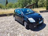 Citroën Citroen C2 1.4 HDi 70CV Excite VTR Automatica-15 - Citroën C2 mit Diesel-Antrieb