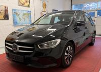 Mercedes-Benz B 180d Business Navi/Sitzh./Parkassist./AHK