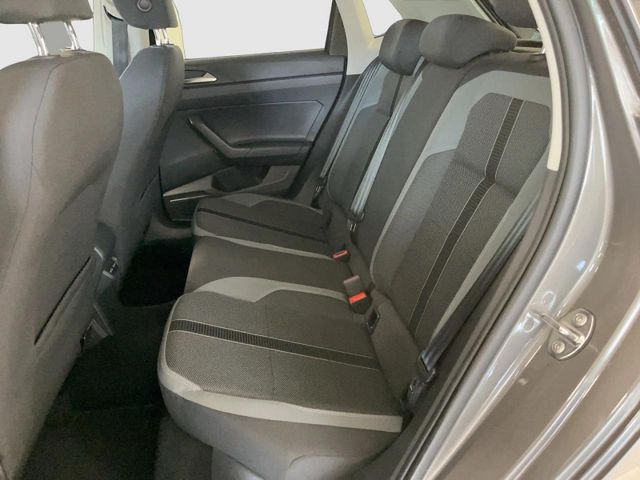 Polo 1.0 TSI DSG Highline Bluetooth Klima