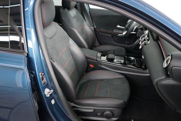 صورة مصغرة 14 لـ 2023 Mercedes-BENZ A 220