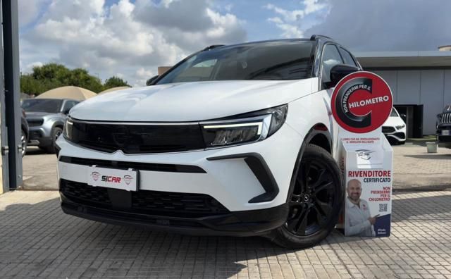 Other OPEL Grandland 1.5 diesel Ecotec aut. GS Line imagem 2