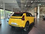 Renault R5 E-Tech 150 Comfort Range Techno Klima Navi - mit Elektro-Antrieb: Sitzheizung, Kleinwagen
