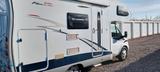 Hobby Siesta A55 GS H2 - Hobby Alkoven