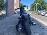 Harley-Davidson RH975 Nightster Special mit Jekill & Hyde - HARLEY-DAVIDSON NIGHTSTER