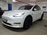 Tesla Model Y Long Range Dual*AWD*ACC*CAM*WiFi*CAM*LED - Tesla Model Y Long-Range