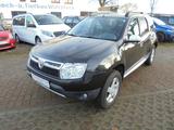 Dacia Duster I Laureate 4x2 - gebrauchte Dacia Duster aus dem Jahr 2010